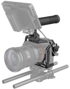 Smallrig 2096 - zestaw klatkowy do Sony A7R III 5