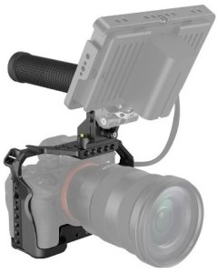 Smallrig 2096 - zestaw klatkowy do Sony A7R III 6
