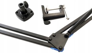 Statyw stołowy do mikrofonu Roxtone PMS210 2