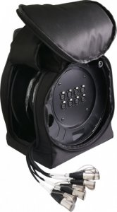 Roxtone Torba ochronna na bęben kablowy PCD310 RPPB310 3