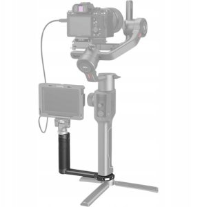 SmallRig 2786 - uniwersalny uchwyt boczny do stabilizatorów 3