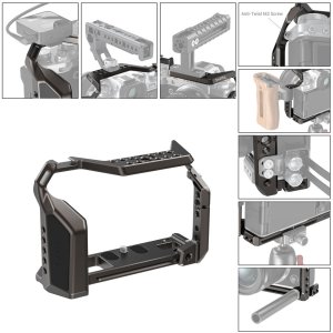 Klatka SmallRig 2761 do Fujifilm X-T4 3