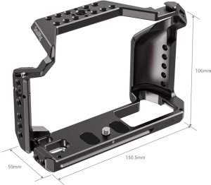 Klatka SmallRig 2761 do Fujifilm X-T4 4