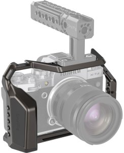 Klatka SmallRig 2761 do Fujifilm X-T4 5