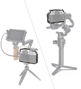 Klatka SmallRig 2761 do Fujifilm X-T4 7