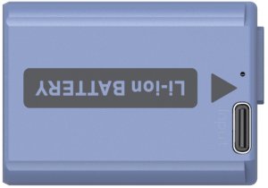 SmallRig 4330 akumulator 1030mAh USB-C do NP-FW50 do Sony 4