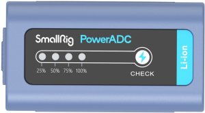 SmallRig 4267 Akumulator NP-F970 USB-C do Sony 4