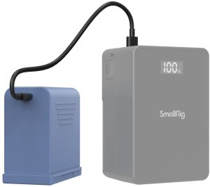 SmallRig 4267 Akumulator NP-F970 USB-C do Sony 8