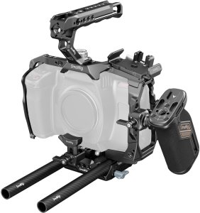 Smallrig 4575 Klatka operatorska do Blackmagic Design Cinema 6K Advanced Cage 1