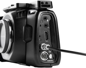Ładowarka do aparatu SmallRig Smallrig 4761 D-TAP do kabla zasilającego BMPCC 4K / 6K 2