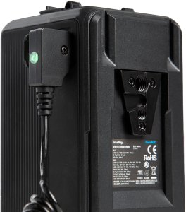Ładowarka do aparatu SmallRig Smallrig 4761 D-TAP do kabla zasilającego BMPCC 4K / 6K 4
