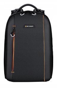 Plecak fotograficzny K&F Concept Beta Backpack 18 l - czarny 1