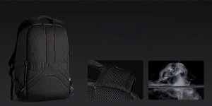 Plecak fotograficzny K&F Concept Beta Backpack 18 l - czarny 7