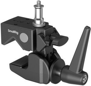 Smallrig 4861 Zestaw podtrzymujący Super Clamp 1