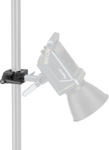SmallRig Smallrig 4861 Zestaw podtrzymujący Super Clamp 2