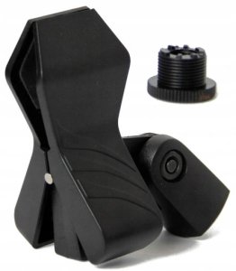 Uchwyt mikrofonowy KA-LINE STAND G-5 4