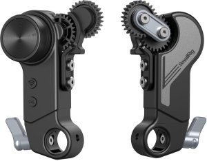 SmallRig 4297 Bezprzewodowy moduł silnika systemu Follow Focus 2