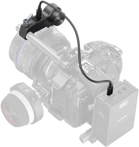 SmallRig 4297 Bezprzewodowy moduł silnika systemu Follow Focus 5