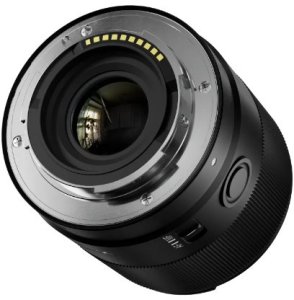 Obiektyw Yongnuo YN 16 mm f/1,8 DA DSM do Sony E 4