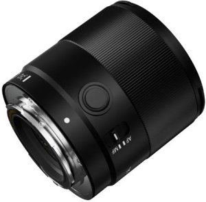 Obiektyw Yongnuo YN 16 mm f/1,8 DA DSM do Sony E 6