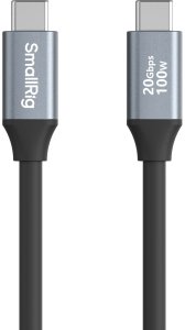 Smallrig 4788 Kabel danych USB-C (prosty) do USB-C (prosty) 35 cm 1