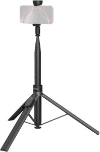Smallrig 4926 Statyw do selfie ST30, czarny 1