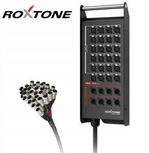 Kabel wieloparowy Roxtone STBN2408L30 1