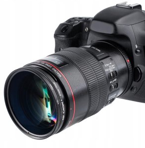 PIERŚCIENIE ADAPTACYJNE DO FILTRÓW K&F CONCEPT SKU0800 4