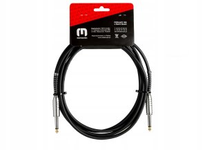 Kabel instrumentalny Reds Music GC0150 C 2 x Jack 6,3mm 5m 2