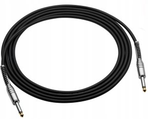 Kabel instrumentalny Reds Music GC0150 C 2 x Jack 6,3mm 5m 3