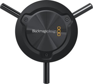 Blackmagic Blackmagic Design system ostrości 2