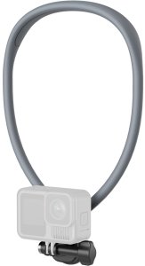 SmallRig 5126 Szybkozłączka do mocowania kamer sportowych na szyi 1