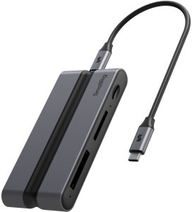 SmallRig 4662 Stacja dokująca CFexpress dla twórców (typ B) 2