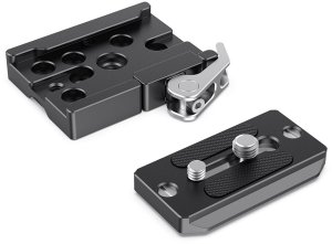 2144 zacisk QR i płytka Arca 3