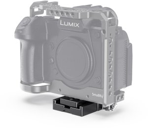 2144 zacisk QR i płytka Arca 5