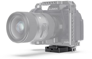 2144 zacisk QR i płytka Arca 6