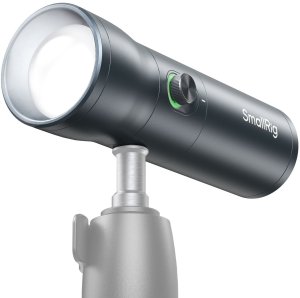 4634 Przenośna lampa LED z regulacją ostrości RF 10C 1