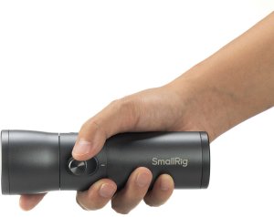 4634 Przenośna lampa LED z regulacją ostrości RF 10C 6