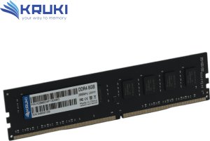 Pamięć Kruki DDR4 8GB Udimm 2666MHz 1.2V 1