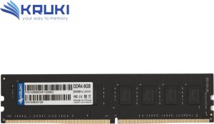 Pamięć Kruki DDR4 8GB Udimm 2666MHz 1.2V 3