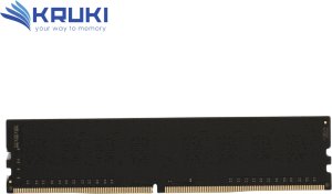 Pamięć Kruki DDR4 8GB Udimm 2666MHz 1.2V 4