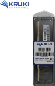 Pamięć Kruki DDR4 8GB Udimm 2666MHz 1.2V 5