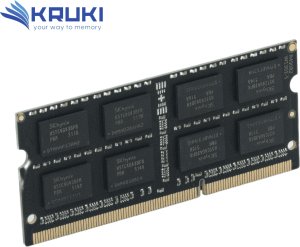 Pamięć do laptopa Kruki Pamięć DDR3 8GB Sodimm 1600MHz 1.35V 2