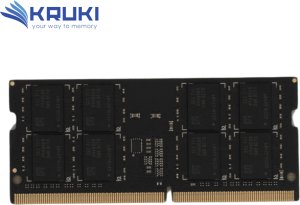 Pamięć Kruki Pamięć DDR4 16GB Sodimm 3200MHz 1.2V 3
