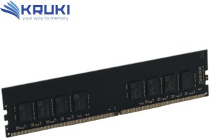 Pamięć Kruki Pamięć DDR4 16GB Udimm 3600MHz 1.35V 2