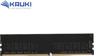 Pamięć Kruki Pamięć DDR4 16GB Udimm 3600MHz 1.35V 4