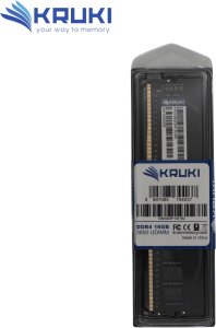 Pamięć Kruki Pamięć DDR4 16GB Udimm 3600MHz 1.35V 5