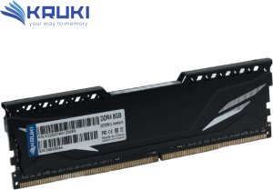 Pamięć Kruki Pamięć DDR4 8GB Udimm 3200MHz 1.2V z radiatorem 2