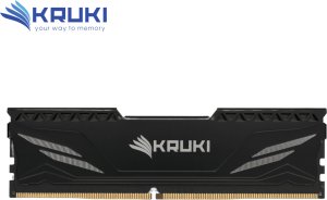 Pamięć Kruki Pamięć DDR4 8GB Udimm 3200MHz 1.2V z radiatorem 3