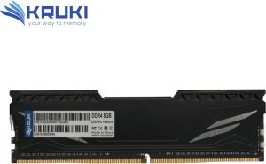 Pamięć Kruki Pamięć DDR4 8GB Udimm 3200MHz 1.2V z radiatorem 4
